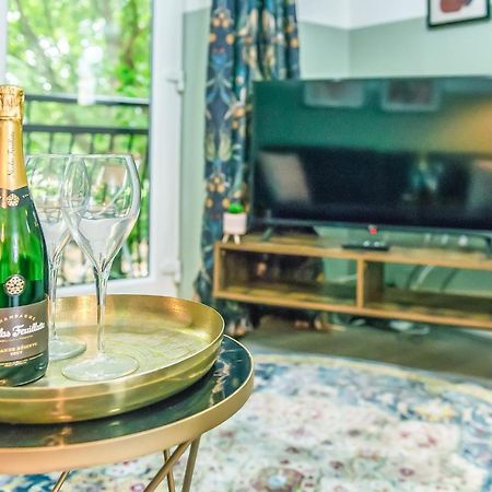 Pipkin Place Serviced Apartment كوفنتري المظهر الخارجي الصورة