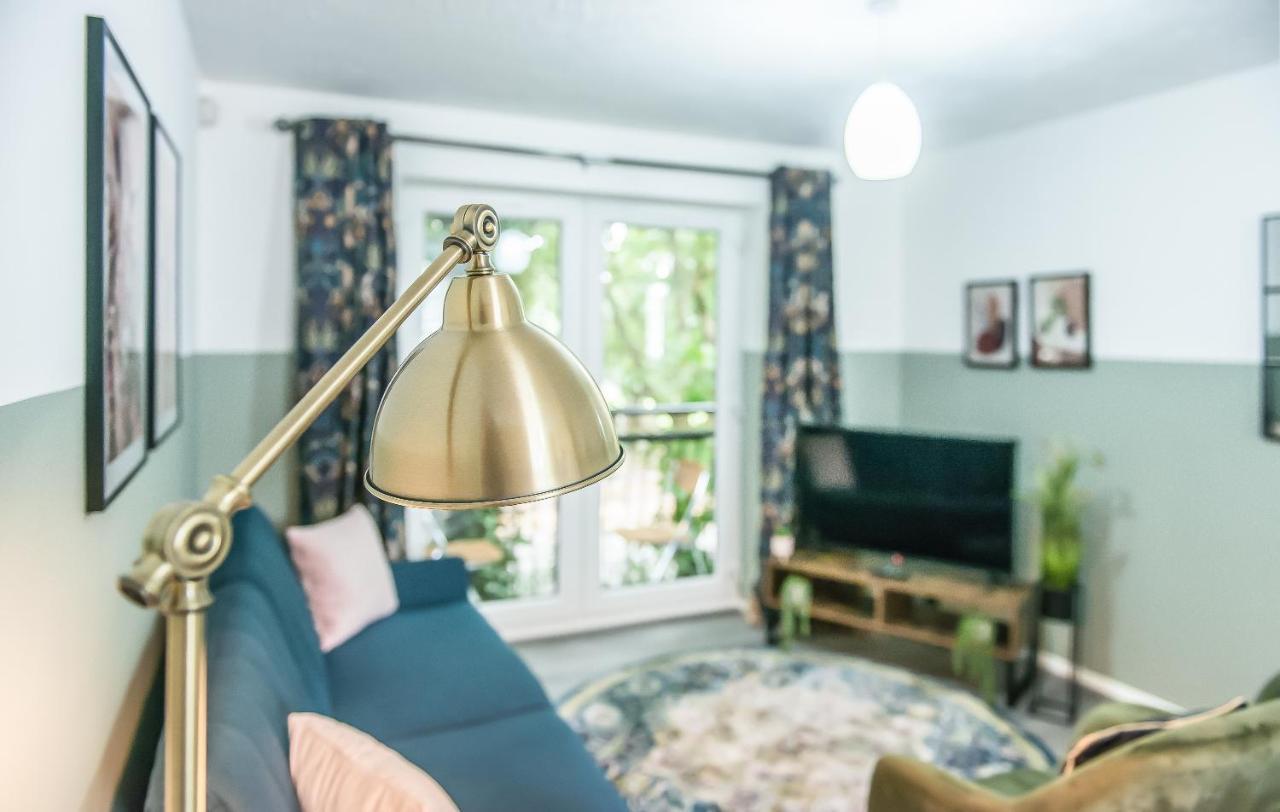 Pipkin Place Serviced Apartment كوفنتري المظهر الخارجي الصورة