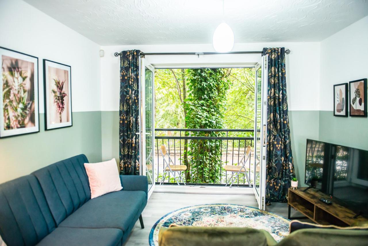 Pipkin Place Serviced Apartment كوفنتري المظهر الخارجي الصورة