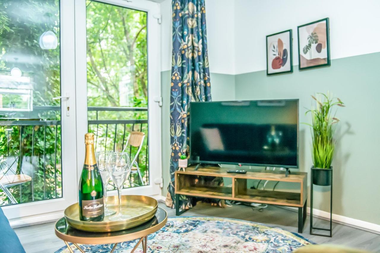 Pipkin Place Serviced Apartment كوفنتري المظهر الخارجي الصورة
