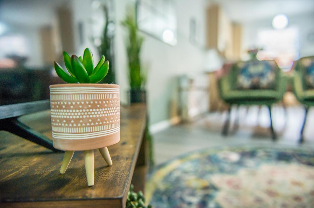 Pipkin Place Serviced Apartment كوفنتري المظهر الخارجي الصورة