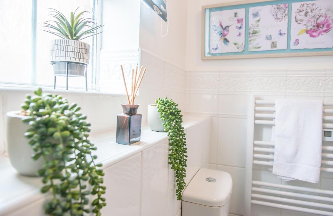 Pipkin Place Serviced Apartment كوفنتري المظهر الخارجي الصورة