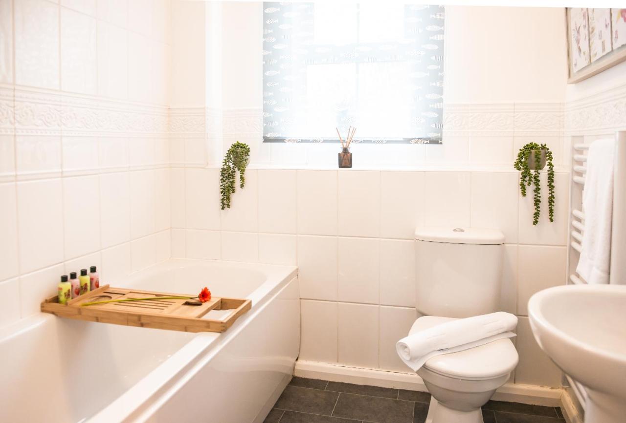 Pipkin Place Serviced Apartment كوفنتري المظهر الخارجي الصورة