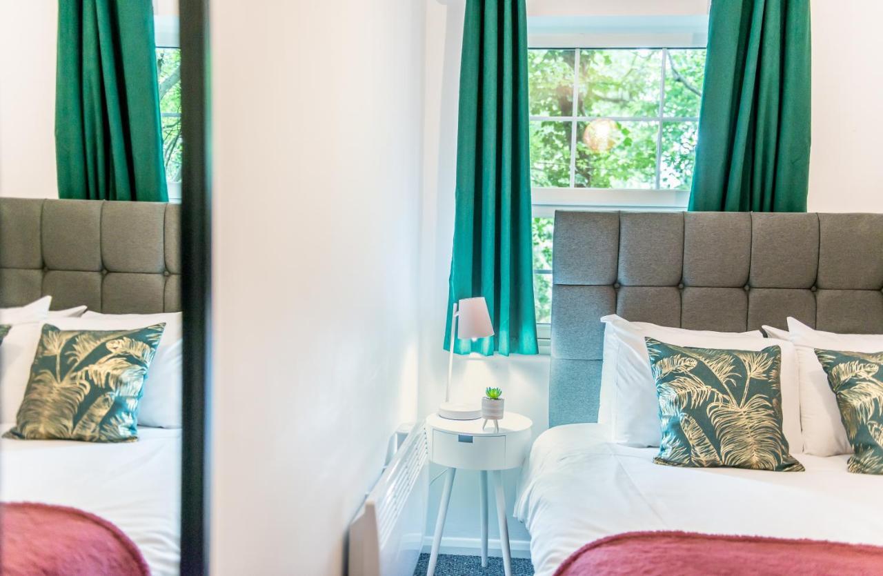 Pipkin Place Serviced Apartment كوفنتري المظهر الخارجي الصورة