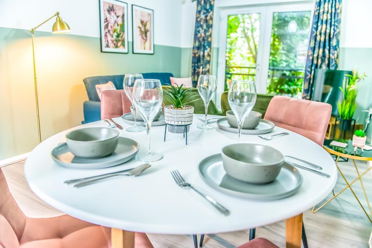 Pipkin Place Serviced Apartment كوفنتري المظهر الخارجي الصورة