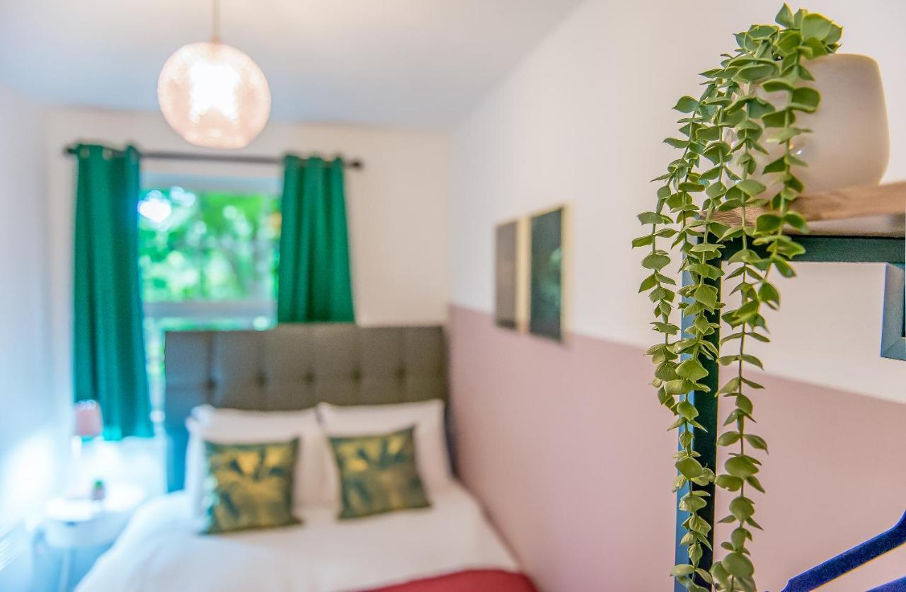 Pipkin Place Serviced Apartment كوفنتري المظهر الخارجي الصورة